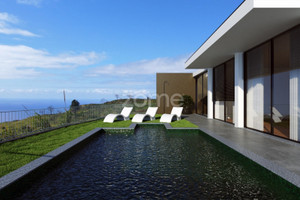 Dom na sprzedaż 140m2 Madera Calheta (Madeira) - zdjęcie 1