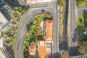 Dom na sprzedaż 600m2 Madera Funchal - zdjęcie 1