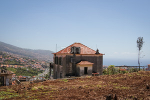 Dom na sprzedaż 124m2 Madera Funchal - zdjęcie 1