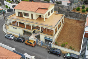 Dom na sprzedaż 207m2 Madera Funchal - zdjęcie 1