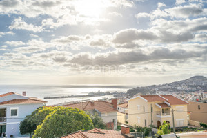 Dom na sprzedaż 350m2 Madera Funchal - zdjęcie 1