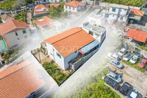 Dom na sprzedaż 120m2 Madera Funchal - zdjęcie 1