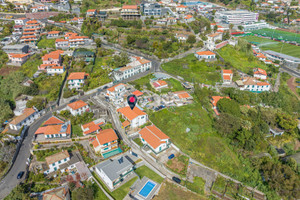 Dom na sprzedaż 120m2 Madera Funchal - zdjęcie 1