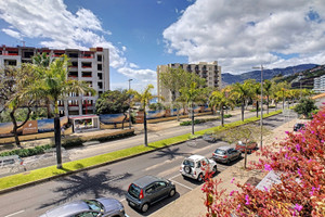 Mieszkanie na sprzedaż 101m2 Madera Funchal - zdjęcie 1