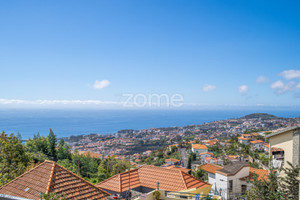 Dom na sprzedaż 240m2 Madera Funchal - zdjęcie 1
