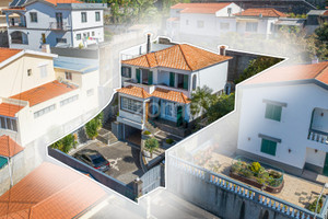 Dom na sprzedaż 240m2 Madera Funchal - zdjęcie 3