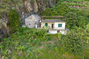 Dom na sprzedaż 64m2 Madera Ponta do Sol - zdjęcie 1