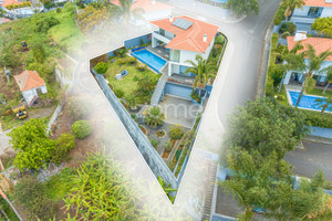 Dom na sprzedaż 257m2 Madera Calheta (Madeira) - zdjęcie 1