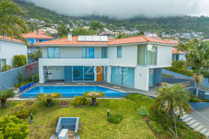 Dom na sprzedaż 257m2 Madera Calheta (Madeira) - zdjęcie 1