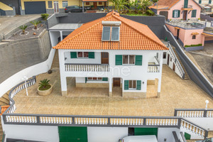 Dom na sprzedaż 180m2 Madera Funchal - zdjęcie 1
