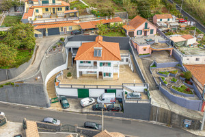 Dom na sprzedaż 180m2 Madera Funchal - zdjęcie 3