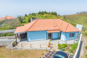 Dom na sprzedaż 96m2 Madera Calheta (Madeira) - zdjęcie 1