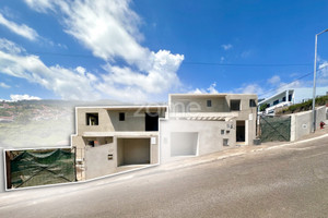 Dom na sprzedaż 150m2 Madera Funchal - zdjęcie 1