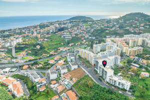 Mieszkanie na sprzedaż 45m2 Madera Funchal - zdjęcie 1
