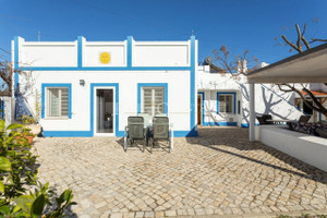Dom na sprzedaż 282m2 Faro Vila Real de Santo Antnio - zdjęcie 1