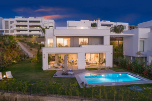 Dom na sprzedaż 281m2 Andaluzja Malaga - zdjęcie 2