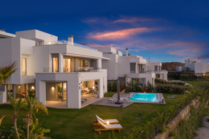 Dom na sprzedaż 281m2 Andaluzja Malaga - zdjęcie 1