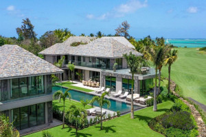 Dom na sprzedaż 903m2 La place belgath, Beau Champ, Mauritius - zdjęcie 1