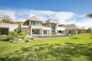 Dom na sprzedaż 575m2 Coastal Road, Beau Champ, Mauritius - zdjęcie 1