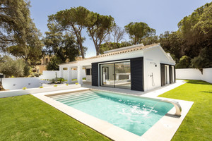Dom na sprzedaż 145m2 Andaluzja Malaga Elveria - zdjęcie 1