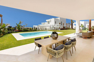 Dom na sprzedaż 250m2 Andaluzja Malaga G47X+63, 29603 Marbella, Málaga, Spain - zdjęcie 2