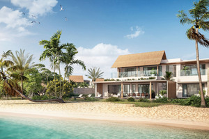 Dom na sprzedaż 553m2 Wolmar Coastal Rd, Flic en Flac, Mauritius - zdjęcie 1