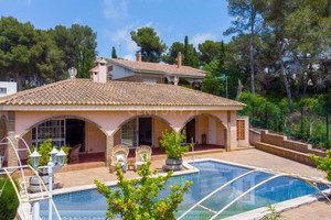 Dom na sprzedaż 500m2 Katalonia Tarragona - zdjęcie 1