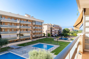 Mieszkanie na sprzedaż 65m2 Katalonia Tarragona - zdjęcie 2