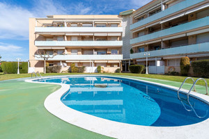 Mieszkanie na sprzedaż 80m2 Katalonia Tarragona - zdjęcie 1