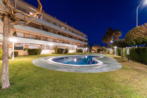 Mieszkanie na sprzedaż 80m2 Katalonia Tarragona - zdjęcie 1