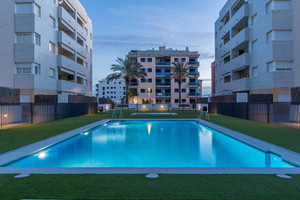 Mieszkanie na sprzedaż 90m2 Katalonia Tarragona - zdjęcie 2