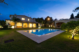 Dom na sprzedaż 800m2 Katalonia Tarragona - zdjęcie 1