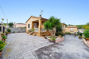 Dom na sprzedaż 206m2 Katalonia Tarragona - zdjęcie 2