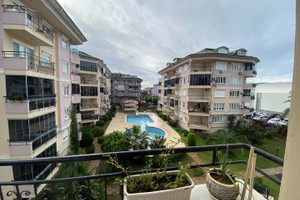 Mieszkanie na sprzedaż 90m2 Reg. Morza Śródziemnego Antalya 04 Beladan Sk. - zdjęcie 2