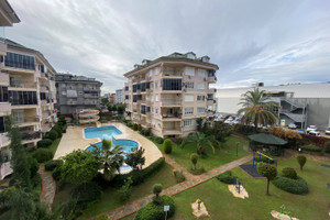 Mieszkanie na sprzedaż 90m2 Reg. Morza Śródziemnego Antalya 04 Beladan Sk. - zdjęcie 1