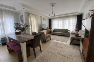 Mieszkanie na sprzedaż 90m2 Reg. Morza Śródziemnego Antalya 04 Beladan Sk. - zdjęcie 3