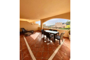Mieszkanie do wynajęcia 145m2 Andaluzja Malaga Hiedra - zdjęcie 1