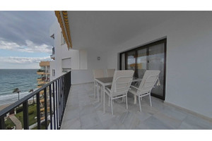 Mieszkanie do wynajęcia 150m2 Andaluzja Malaga Severo Ochoa - zdjęcie 1