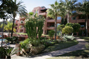 Mieszkanie do wynajęcia 120m2 Andaluzja Malaga Villa Parra Palomeras - zdjęcie 1