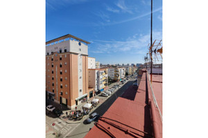 Mieszkanie do wynajęcia 61m2 Andaluzja Sewilla Francisco de Ariño - zdjęcie 1