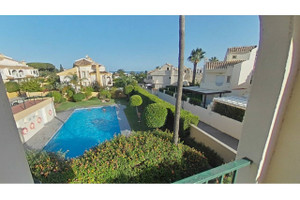 Dom do wynajęcia 186m2 Andaluzja Malaga Playa del Arenal - zdjęcie 1