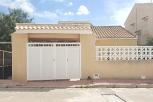 Dom na sprzedaż 68m2 Walencja Alicante - zdjęcie 1