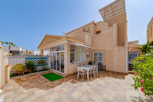 Dom na sprzedaż 110m2 Walencja Alicante Torrevieja - zdjęcie 1