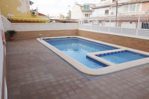 Mieszkanie na sprzedaż 50m2 Walencja Alicante Torrevieja - zdjęcie 2