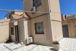 Dom na sprzedaż 88m2 Walencja Alicante Torrevieja - zdjęcie 1