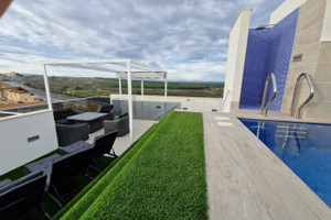Mieszkanie na sprzedaż 73m2 Walencja Alicante Torrevieja - zdjęcie 1