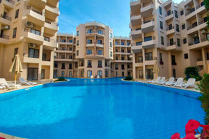 Mieszkanie na sprzedaż 87m2 Hurghada Hurghada - zdjęcie 1