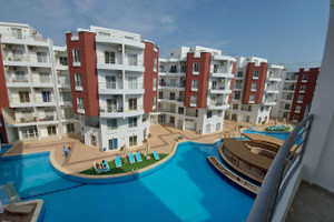 Mieszkanie na sprzedaż 52m2 Hurghada Hurghada - zdjęcie 1