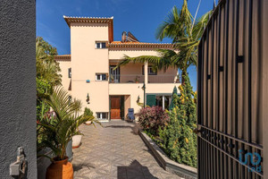 Dom na sprzedaż 187m2 Madera Funchal - zdjęcie 1
