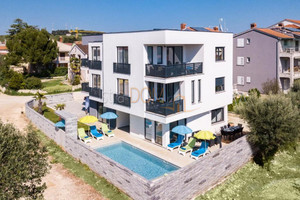 Dom na sprzedaż 500m2 Istarska Pula - Vodnjan - Medulin 53A Centar - zdjęcie 1